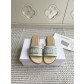 Dior CD 디올 슬리퍼 샌들 신발