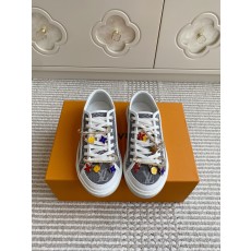 Louis Vuitton LV 루이비통 스니커즈 신발 운동화
