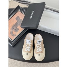Chanel 샤넬 스니커즈 캐주얼 운동화 신발