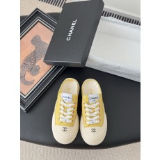 Chanel 샤넬 스니커즈 캐주얼 운동화 신발
