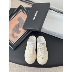 Chanel 샤넬 스니커즈 캐주얼 운동화 신발