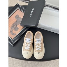 Chanel 샤넬 스니커즈 캐주얼 운동화 신발
