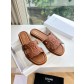 Celine 셀린느 슬리퍼 샌들 신발