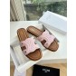 Celine 셀린느 슬리퍼 샌들 신발