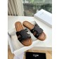 Celine 셀린느 슬리퍼 샌들 신발