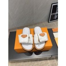 LV 루이비통 커플 샌들 슬리퍼 신발