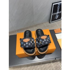 LV 루이비통 커플 샌들 슬리퍼 신발