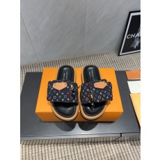 LV 루이비통 커플 샌들 슬리퍼 신발