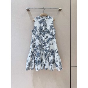 Dior CD 디올 원피스 의류