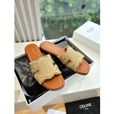 CELINE 셀린느 슬리퍼 샌들 신발