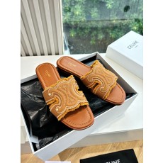 CELINE 셀린느 슬리퍼 샌들 신발