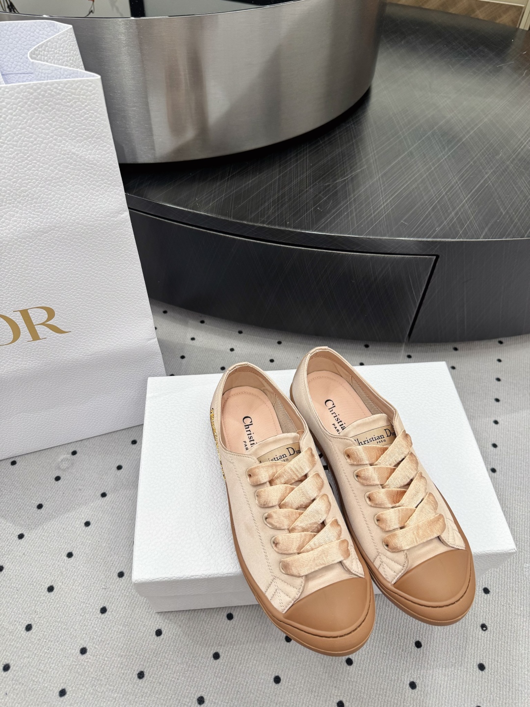 Dior CD 디올 스니커즈 신발