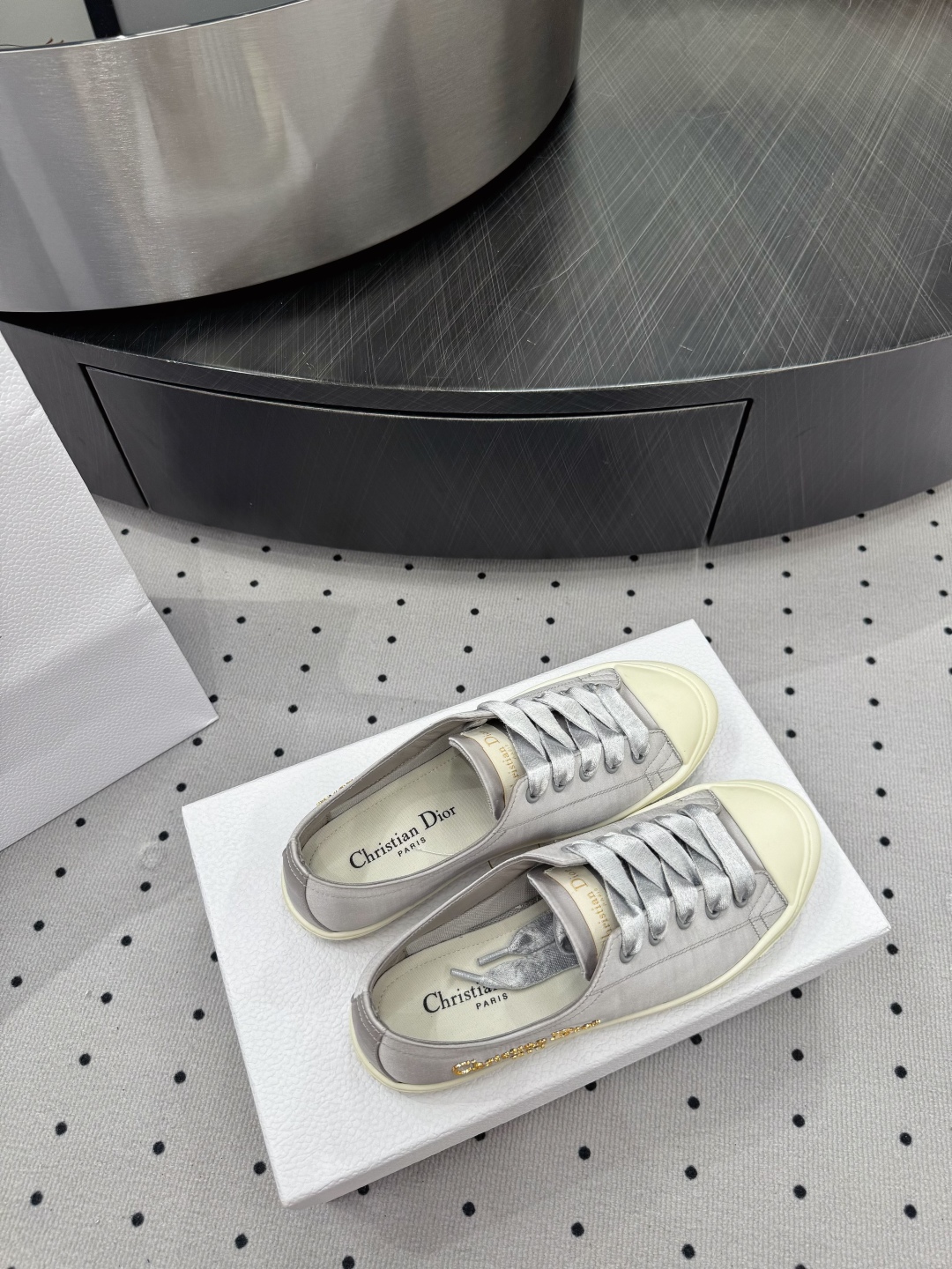 Dior CD 디올 스니커즈 신발