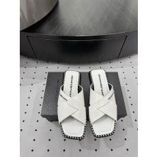 Alexander Wang 알렉산더왕 샌들 슬리퍼 신발