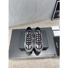 Chanel 샤넬 레트로 스니커즈 신발