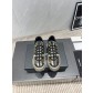 Chanel 샤넬 레트로 스니커즈 신발