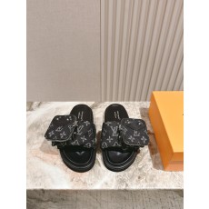 LV 루이비통 슬리퍼 샌들 신발