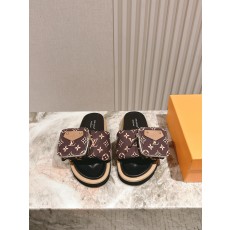 LV 루이비통 슬리퍼 샌들 신발