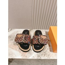 LV 루이비통 슬리퍼 샌들 신발