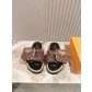 LV 루이비통 슬리퍼 샌들 신발