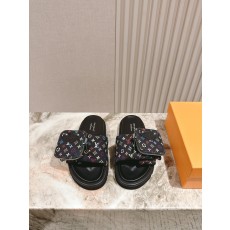 LV 루이비통 슬리퍼 샌들 신발