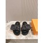 LV 루이비통 슬리퍼 샌들 신발
