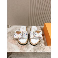 LV 루이비통 슬리퍼 샌들 신발