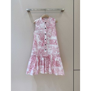 Dior CD 디올 원피스 의류