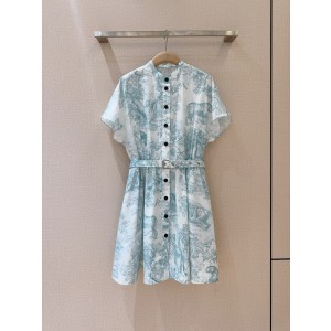 Dior CD 디올 원피스 의류