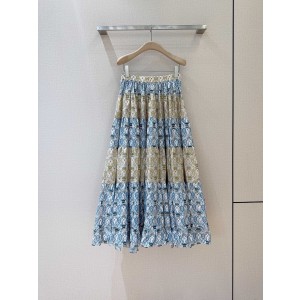 Loro Piana LP 로로피아나 롱 스커트 치마 의류