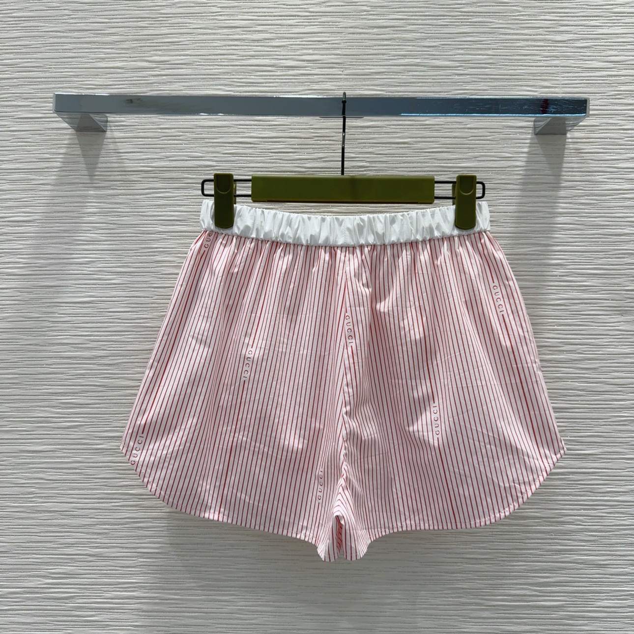 Gucci 구찌 숏 팬츠 반바지 의류