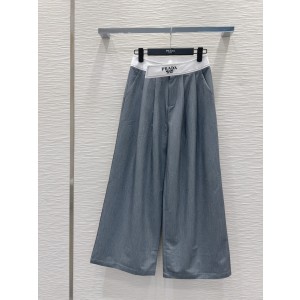 prada 프라다 팬츠 바지 의류