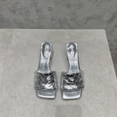 Bottega Veneta BV 보테가베네타 여성 뮬 슬리퍼 샌들 신발