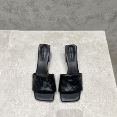 Bottega Veneta BV 보테가베네타 여성 뮬 슬리퍼 샌들 신발