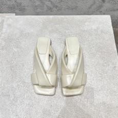 Bottega Veneta BV 보테가베네타 뮬 샌들 슬리퍼 신발