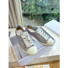 Dior CD Lucky 디올 새틴 스니커즈 운동화 신발