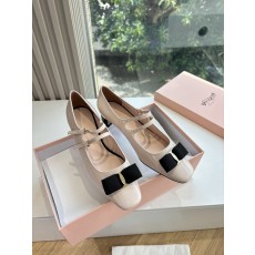 FERRAGAMO 페레가모 플랫 로퍼 구두 신발