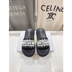 Dior CD 디올 샌들 슬리퍼 신발