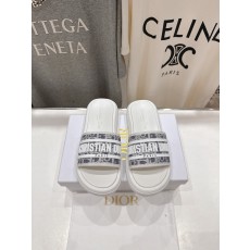 Dior CD 디올 샌들 슬리퍼 신발