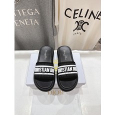 Dior CD 디올 샌들 슬리퍼 신발