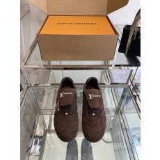 LV Footprint Soccer 루이비통 스니커즈 운동화 신발