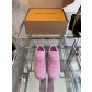 LV Footprint Soccer 루이비통 스니커즈 운동화 신발