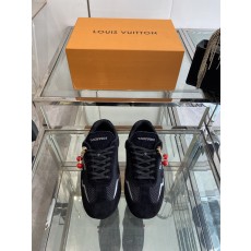 LV 루이비통 RALLY 스니커즈 운동화 신발