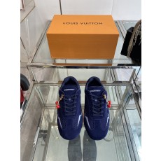 LV 루이비통 RALLY 스니커즈 운동화 신발