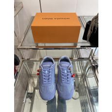 LV 루이비통 RALLY 스니커즈 운동화 신발