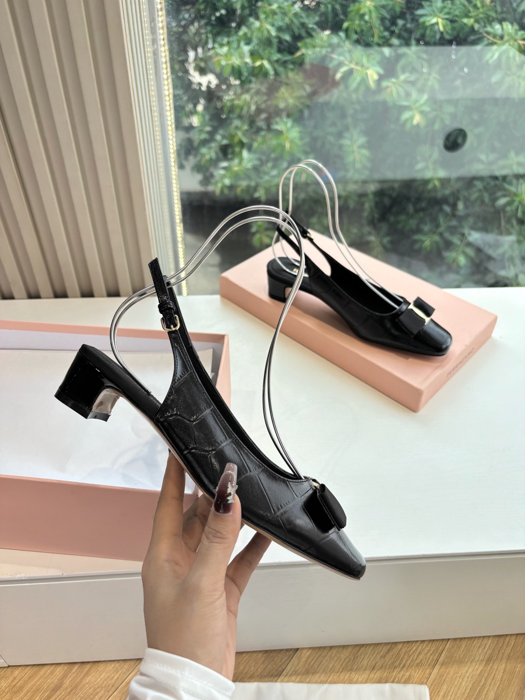 FERRAGAMO 페라가모 로퍼 구두 신발