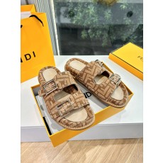 Fendi 펜디 샌들 슬리퍼 신발