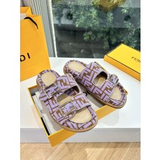 Fendi 펜디 샌들 슬리퍼 신발