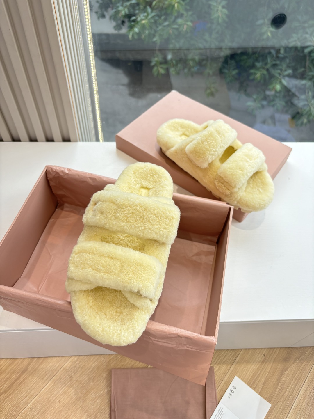 MIUMIU 미우미우 샌들 슬리퍼 신발