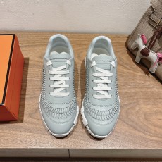 HERMES 에르메스 커플 운동화 스니커즈 신발